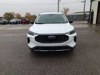 2024 Ford Escape - Photo 8