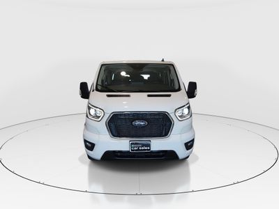 2023 Ford Transit Passenger Wagon - Photo 3