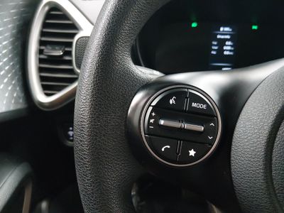 2025 Kia Soul — photo 12 view