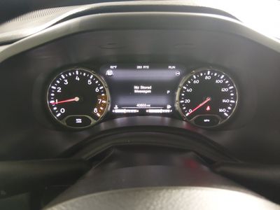 2023 Jeep Renegade - Photo 14