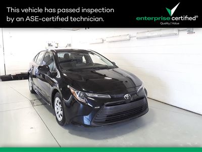 2023 Toyota Corolla - Photo 1