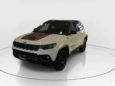 2023 Jeep Compass - Photo 1