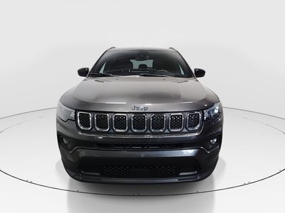 2024 Jeep Compass - Photo 3