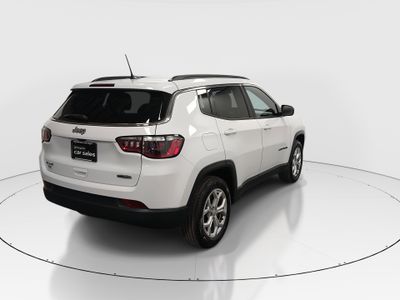 2024 Jeep Compass - Photo 5