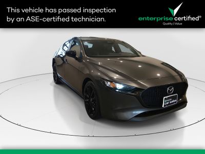 2025 Mazda Mazda3 Hatchback - Photo 2