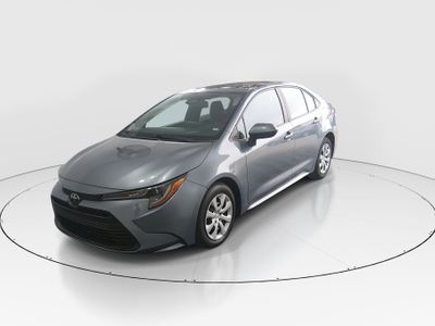 2024 Toyota Corolla - Photo 2