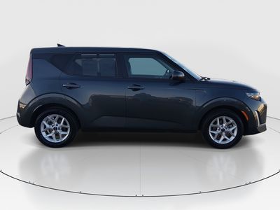 2023 Kia Soul - Photo 8