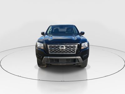 2024 Nissan Frontier - Photo 2