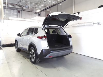 2023 Nissan Rogue - Photo 6