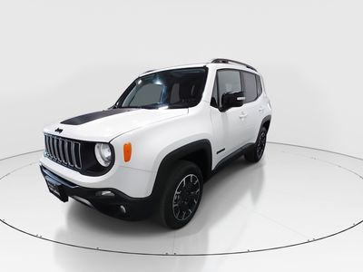 2023 Jeep Renegade - Photo 2