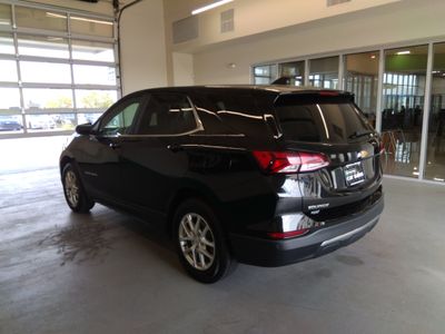 2024 Chevrolet Equinox - Photo 8