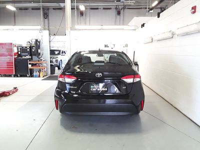 2023 Toyota Corolla - Photo 4