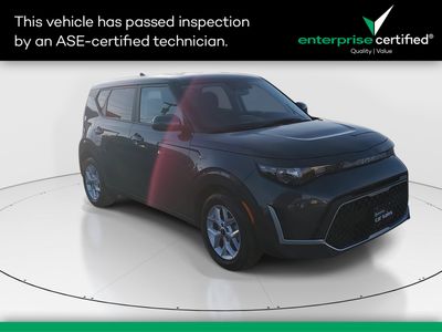 2023 Kia Soul - Photo 1