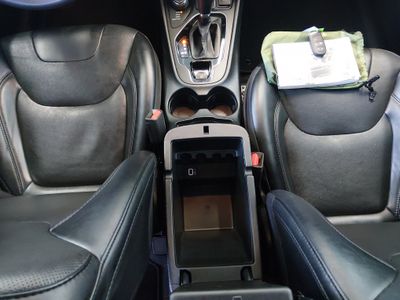 2023 Jeep Cherokee - Photo 24