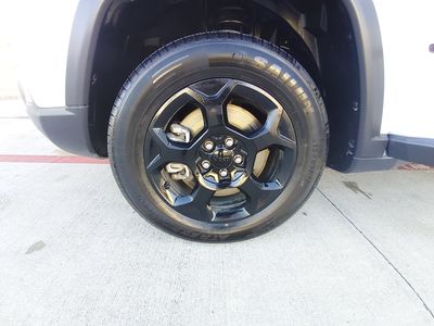 2023 Jeep Compass - Photo 10