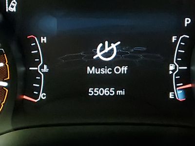 2023 Jeep Compass - Photo 14