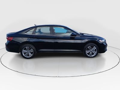 2024 Volkswagen Jetta - Photo 8