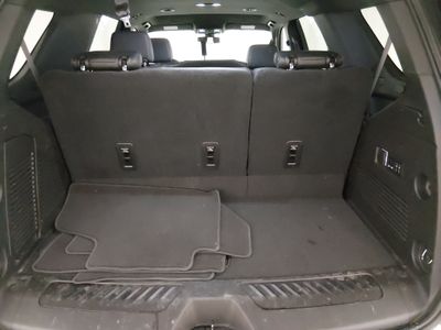 2021 Chevrolet Tahoe — photo 11 view