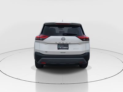 2023 Nissan Rogue - Photo 6
