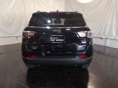 2024 Jeep Compass - Photo 4