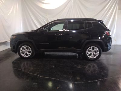 2024 Jeep Compass - Photo 7