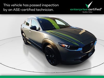 2024 Mazda CX-30 - Photo 1