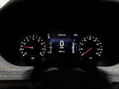 2024 Jeep Compass - Photo 11