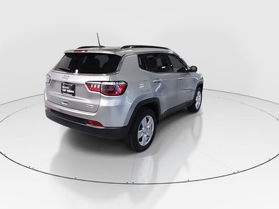 2022 Jeep Compass - Photo 7