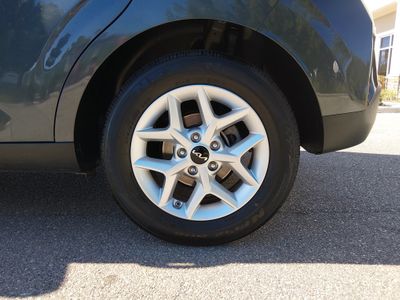 2025 Kia Soul - Photo 10
