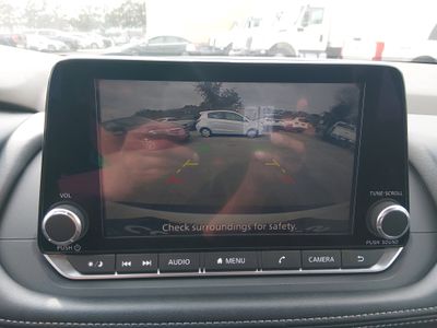 2023 Nissan Rogue - Photo 17
