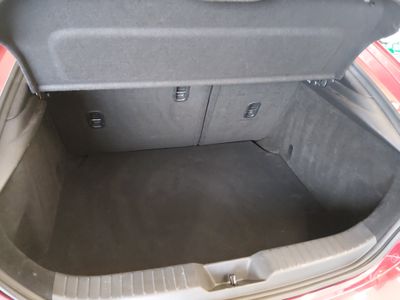 2025 Mazda Mazda3 Hatchback - Photo 11