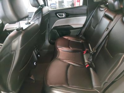 2024 Jeep Compass - Photo 21