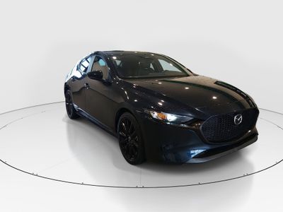 2025 Mazda Mazda3 Hatchback - Photo 1