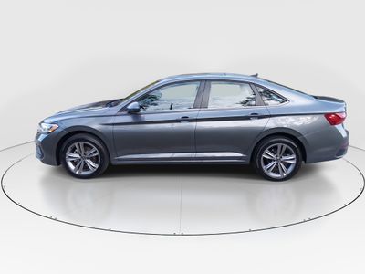 2024 Volkswagen Jetta - Photo 7