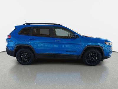 2023 Jeep Cherokee - Photo 8