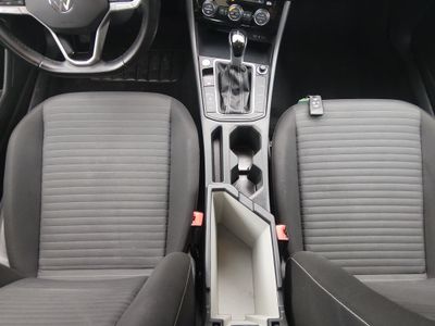 2024 Volkswagen Jetta - Photo 20