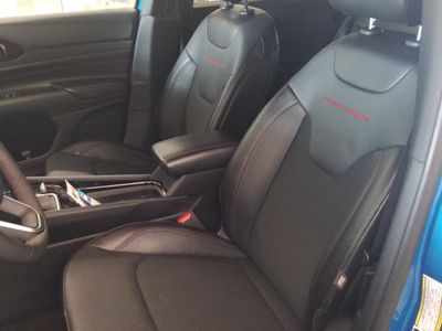 2023 Jeep Compass - Photo 8