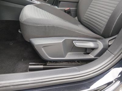 2024 Volkswagen Jetta - Photo 14
