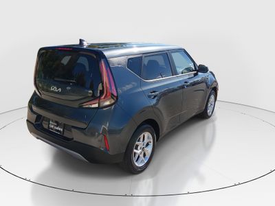 2025 Kia Soul - Photo 5