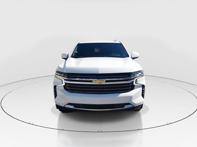 2023 Chevrolet Suburban - Photo 2
