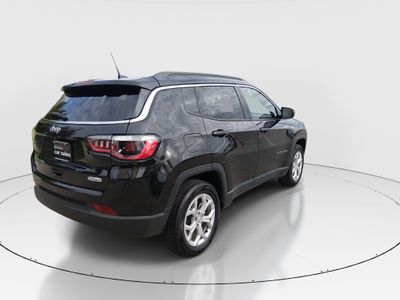 2024 Jeep Compass - Photo 5