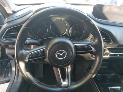 2024 Mazda CX-30 - Photo 12