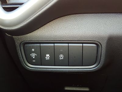 2025 Kia Soul - Photo 13