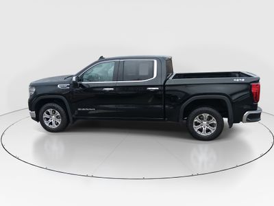 2024 GMC Sierra 1500 — photo 7 view