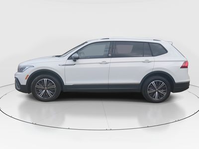 2024 Volkswagen Tiguan - Photo 7