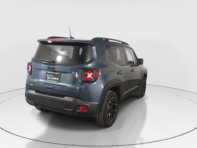 2023 Jeep Renegade - Photo 5