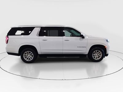 2024 Chevrolet Suburban - Photo 8