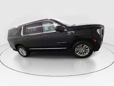 2023 GMC Yukon XL - Photo 3