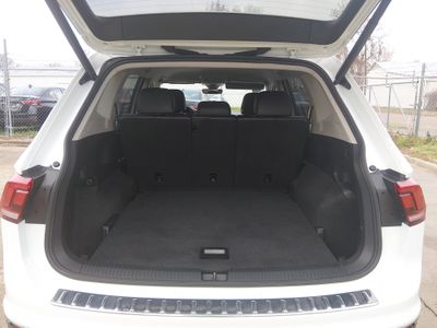2024 Volkswagen Tiguan - Photo 11