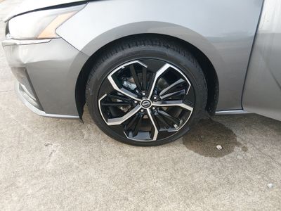 2024 Nissan Altima - Photo 10